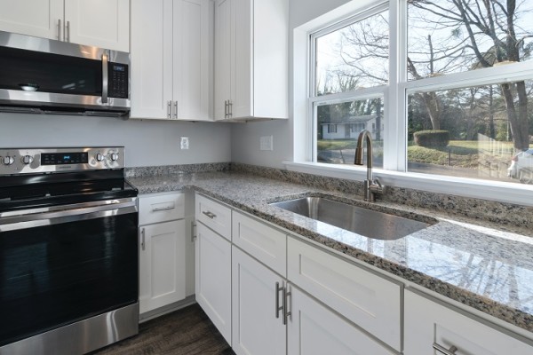 Custom Granite Company - New Reduced Price