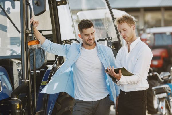 Franchised Service Business