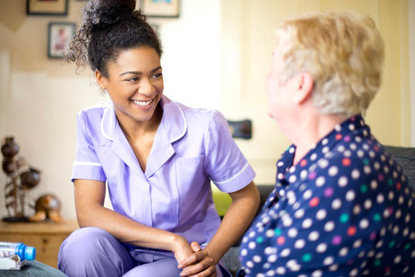 FL Nurse Registry Over 100 Patients