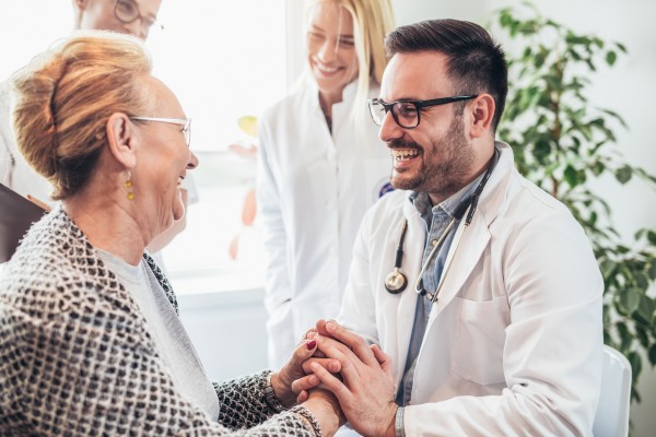 Concierge Family Medicine Practice w/ Real Estate