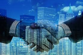 Public Company Seeking Pack and Ship Stores