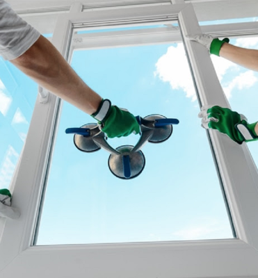 Glass Service & Installation Business