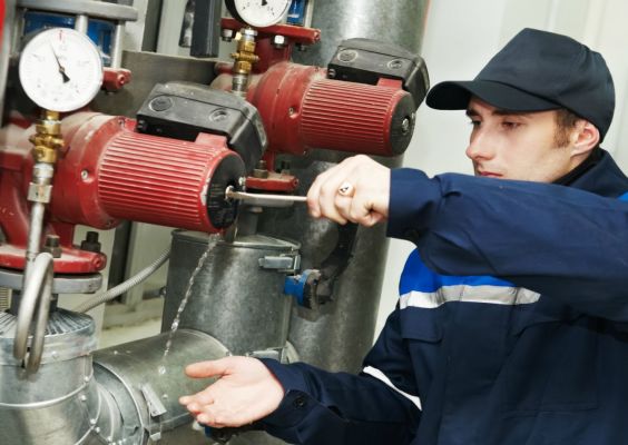 Rapidly Growing HVAC Sales and Service Company