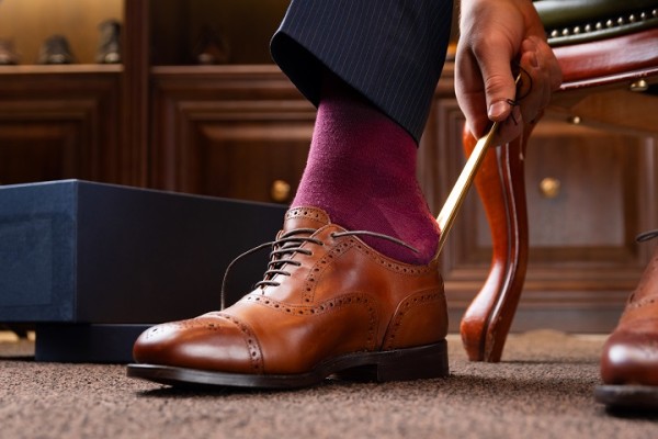 Long Established Shoe Repair Shop at Low Price