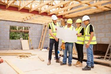 Outstanding Building Franchise Company