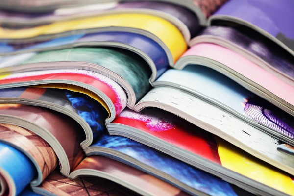 Print and Online Publication