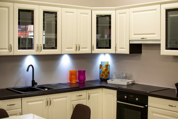 Long Established Kitchen and Bath Remodeler for Sale