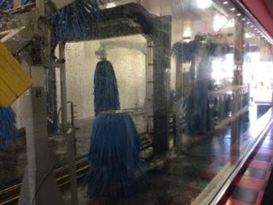 Car Wash for Sale in Richmond County, NY
