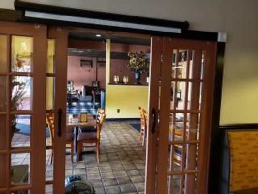 Pizzeria Restaurant for Sale in Ulster County