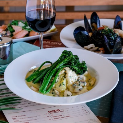 Licenced Italian Restaurant for Sale Essendon