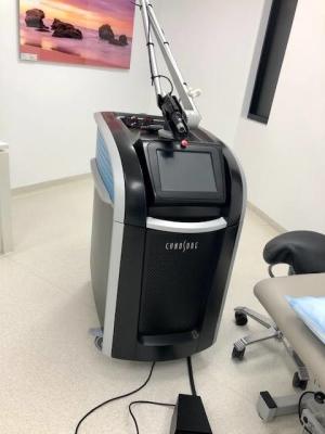 2017 Cynosure PicoSure Removal Laser
