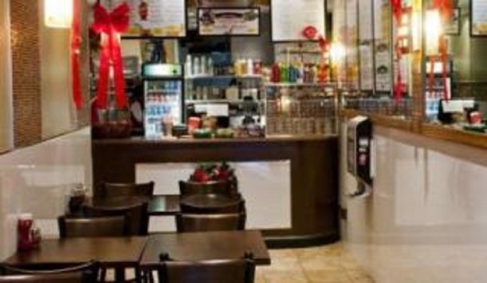 Healthy QSR and Juice Bar For Sale in Manhattan