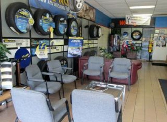 Auto Repair Shop for Sale in Harris County, TX