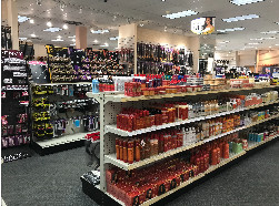 Growing Beauty Supply And Special Fashion Products