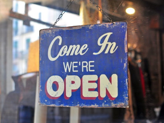 Marine Supply - Owners Retiring
