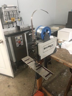 39 Year Old Printing Company For Sale