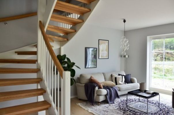 Profitable Furniture Retail & Design Center