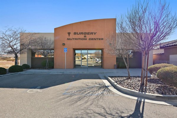 Amazing Medical Office in Apple Valley, CA