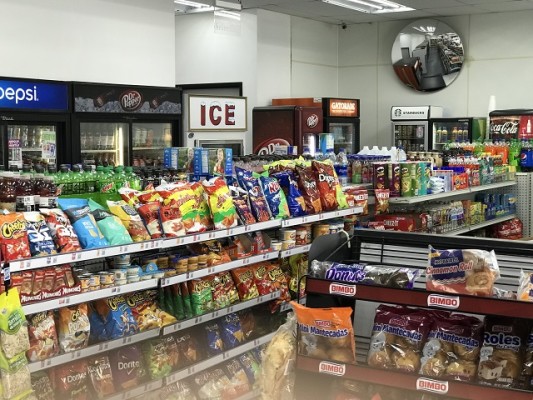 Profitable Gas Station for Sale in Dallas County