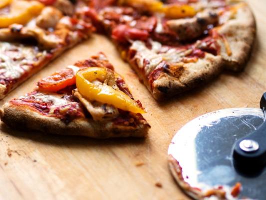 Profitable Des Moines Metro Pizzeria for Sale