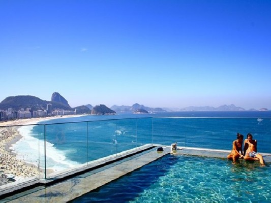 B2C Lux Travel, Adventures, Events and Concierge