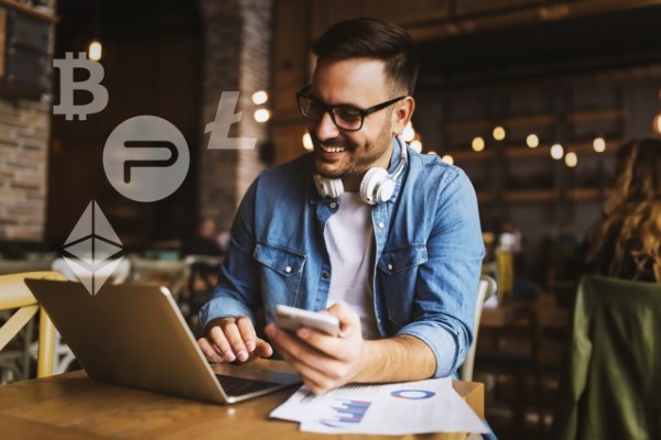 Launching New/Unique Mobile Payment Application