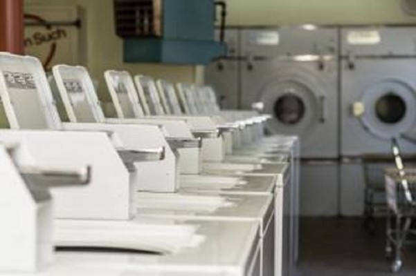 Coin Laundromat Business for Sale in TN