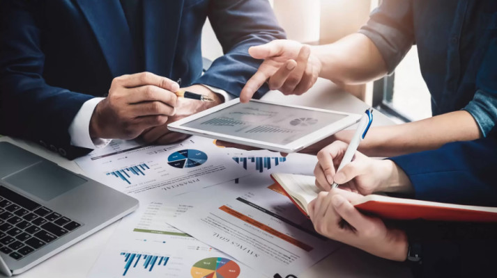 Midwest Municipal Financial Advisory Services Firm