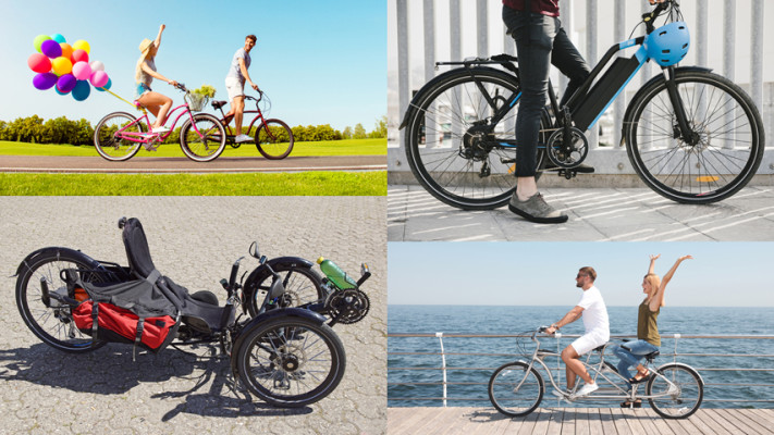 Profitable Niche Cycling Business