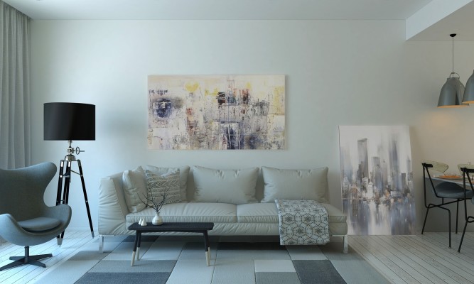 Custom Furniture and Interior Design