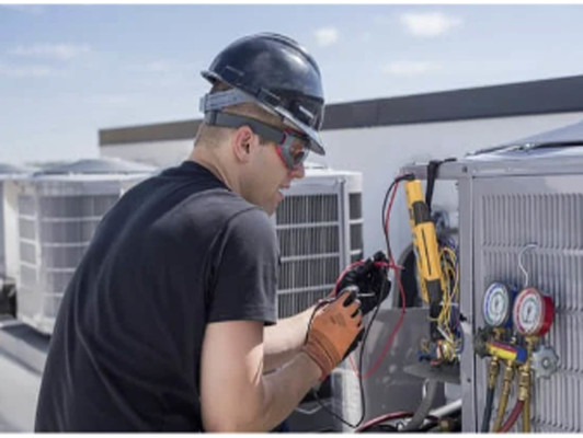 Established Turn-Key HVAC Company