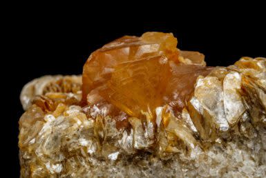 Established Production of Tungsten-Trioxide