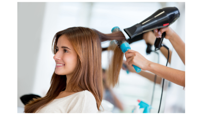 Well Established Profitable Upscale Hair Salon