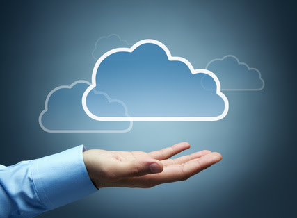 Complete And Secure Turn-Key Cloud Computing Opp.