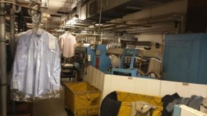 Dry Cleaner For Sale in Camden County, NJ