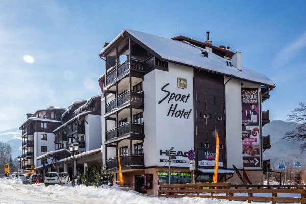 Sport Hotel