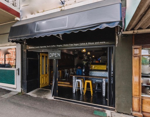 Cafe, Bar, and Takeaway Business West Gippsland