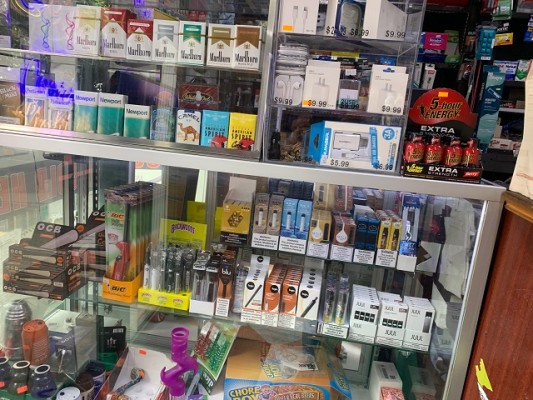 Absentee Run Convenience Store for Sale in NY