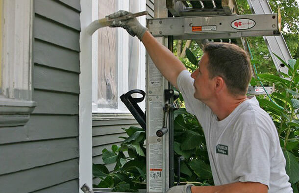Painting Contracting Business for Sale