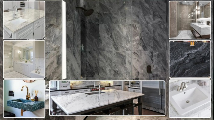 Potentials for Marble Fixture Contractor