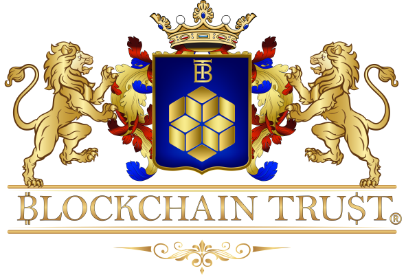 Regular Entities vs. Blockchain Trusts