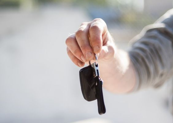 Profitable Antique & Classic Auto Sales Firm