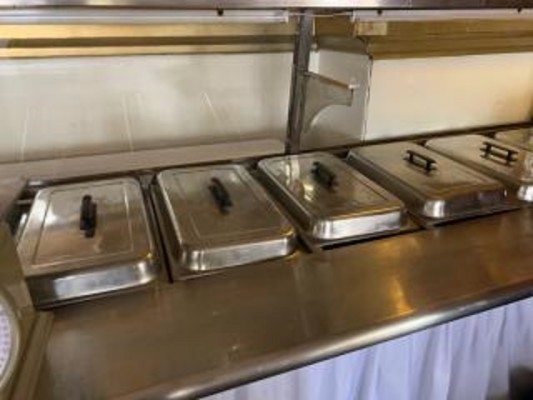 Ethnic Restaurant For Sale in Nassau County, NY