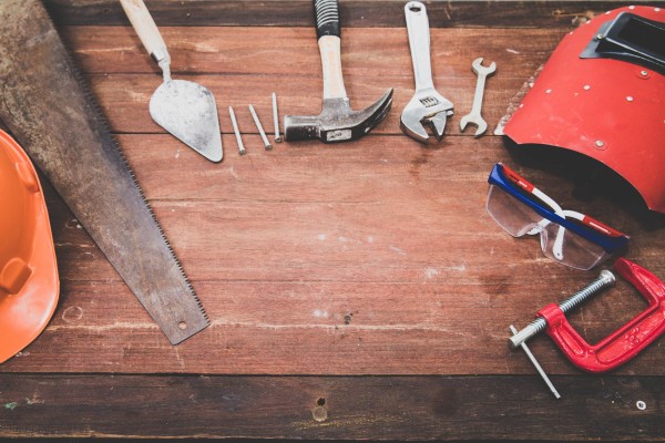 Hardware, Lumber and Building Materials Store