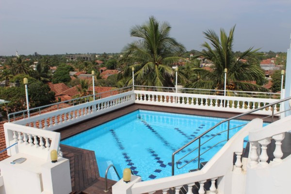Luxurious Hotel for Sale in Prime Location