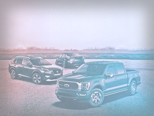 Fast-Growing Use Car Dealership