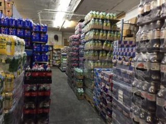 Wholesale Distributor for Sale in Kings County, NY
