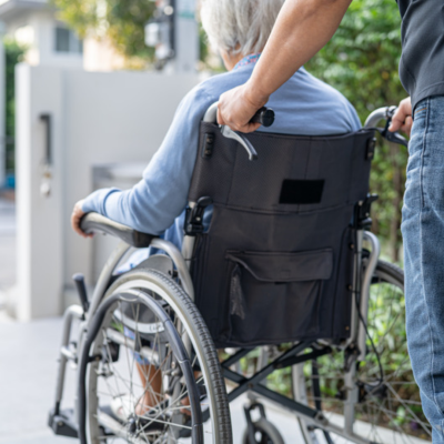Medical Wheelchair Retail Sales