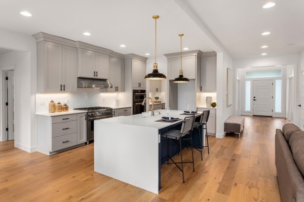 Home Remodeling Business in East Valley
