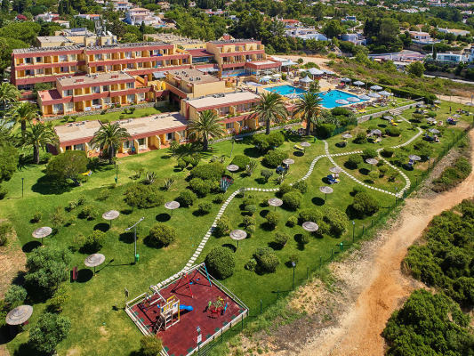 Investors and Financing for Buying Hotels